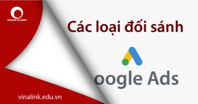 Hướng dẫn sử dụng các loại đối sánh từ khóa Google Adwords